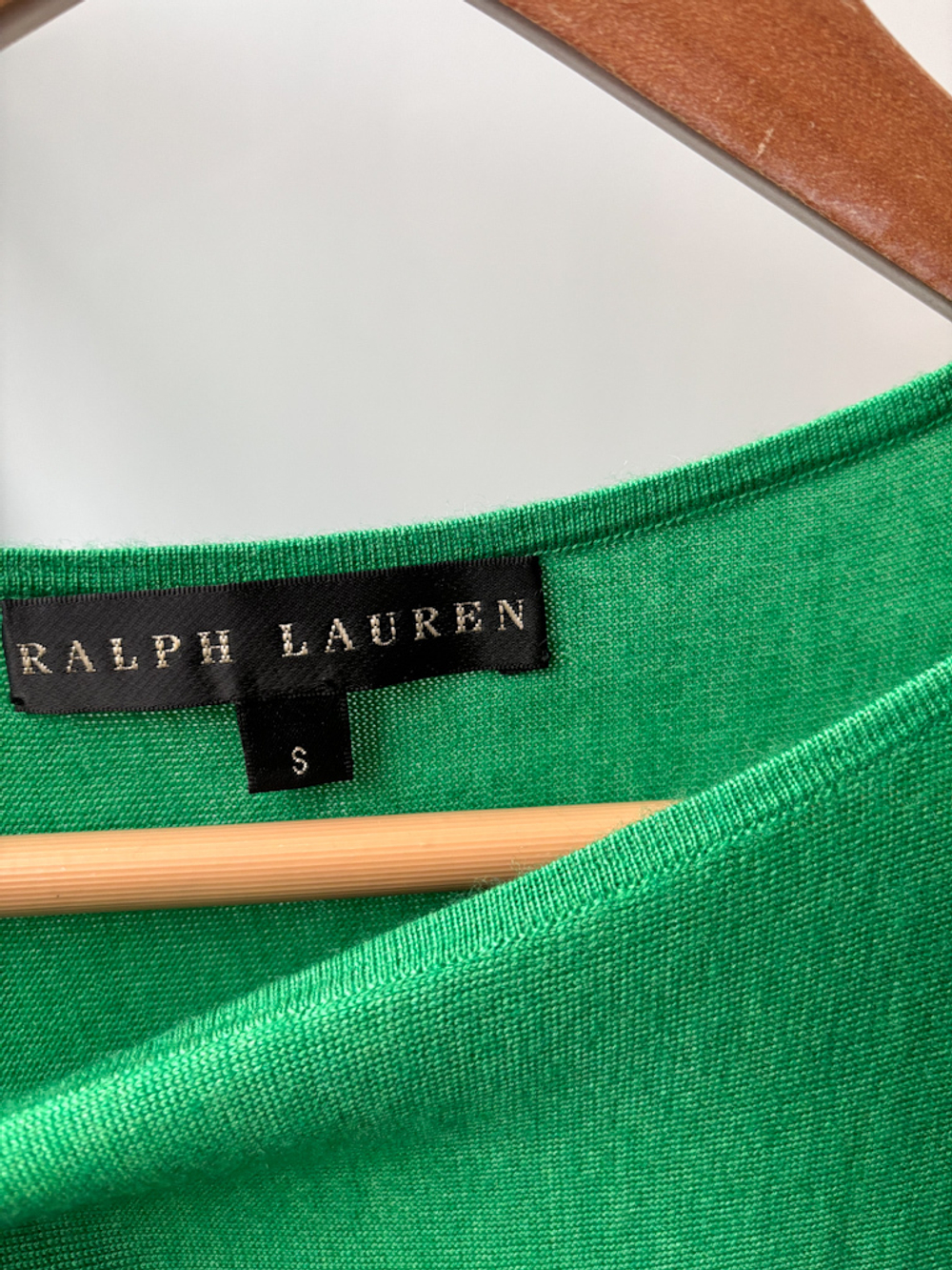 Джемпер Ralph Lauren, S