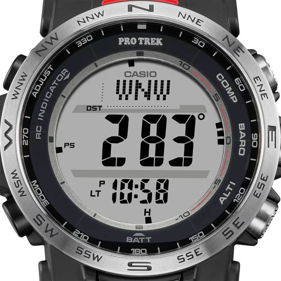 Наручные часы Casio PRW-35-1A