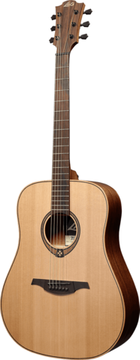 Гитара акустическая LAG T-170D