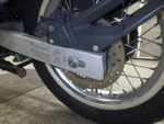 BMW F650GS 2004