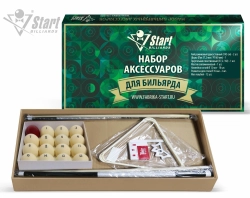 Комплект аксессуаров 60, РП