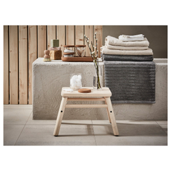 IKEA VILTO  (ИКЕА ВИЛТО)  -  Табурет - берёза