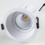 Встраиваемый светильник Lightstar Ciclone 385136