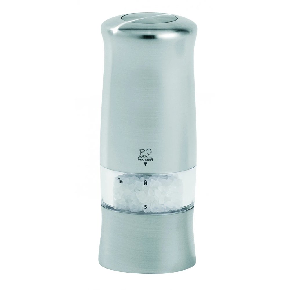 Peugeot Набор электрических кофемолок Zeli 14 см EAN 4006950024079