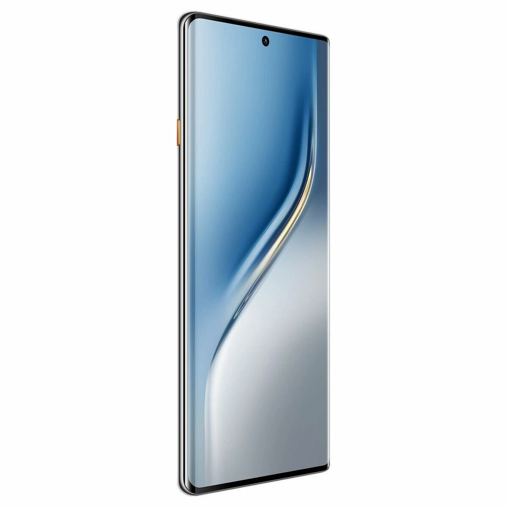 Смартфон TECNO CAMON 40 Pro 5G 8+256Gb, Global для РФ, Dual nano SIM, белый
