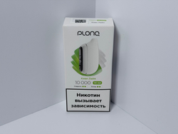 Plonq Max Pro 10000 Киви Лайм