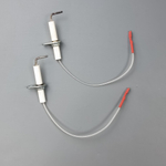Б/У Электрод розжига и ионизации для котлов POLYKRAFT Alpine Light - 1шт. арт. 05-5015