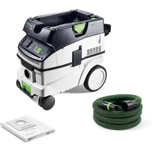 Пылеудаляющий аппарат CTL 26 EI CLEANTEC FESTOOL 577898