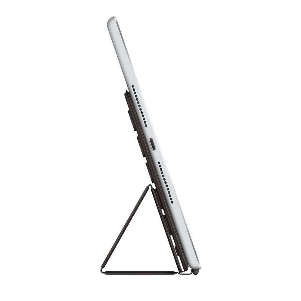 Клавиатура Apple Smart Keyboard для iPad 10.2" / Air 10.5" (MX3L2)