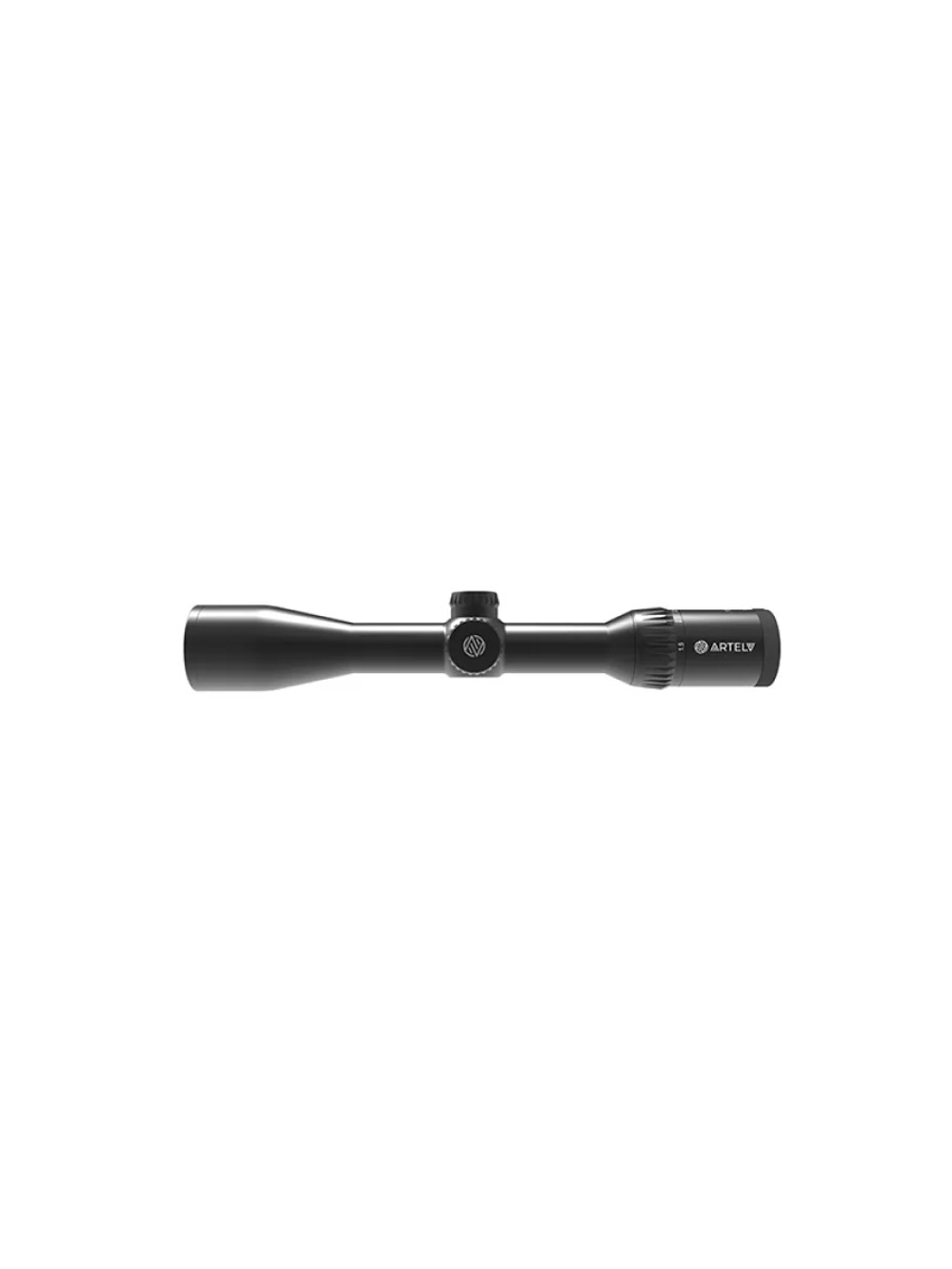 Оптический прицел Artelv CRS Fiber 1.5-6x44 SFP 30мм