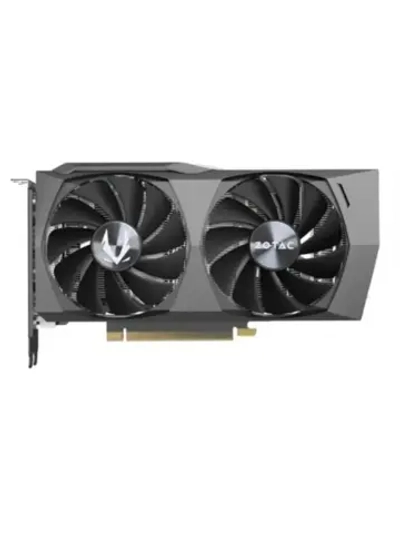 Видеокарта GeForce RTX 3050 Twin Edge OC 8 ГБ ZT-A30500H-10M