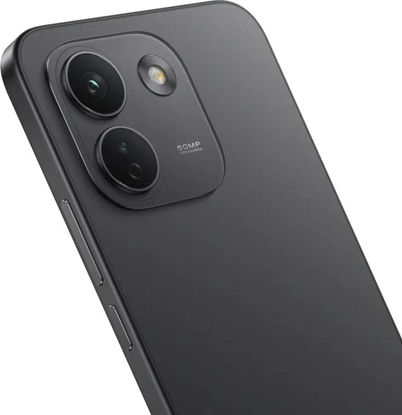 Смартфон Xiaomi Redmi Note 17 Pro Max 5G 8/512 ГБ Черный | Black