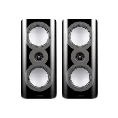 Mission ZX-2 Highgloss Black