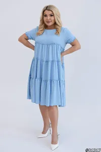 Платье УК-8620-10 Фабрика Моды