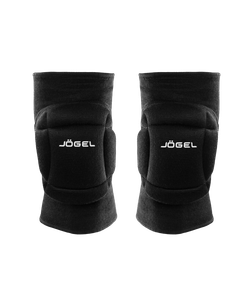Наколенники волейбольные Soft Knee, черный