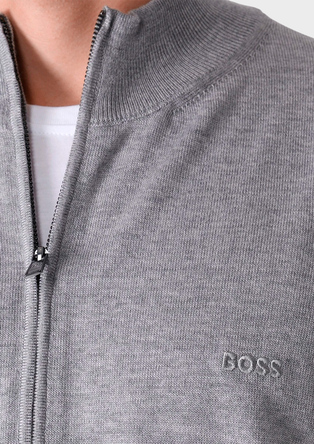 Кардиган BOSS