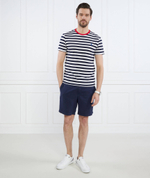 Футболка POLO RALPH LAUREN - черный(710910518)