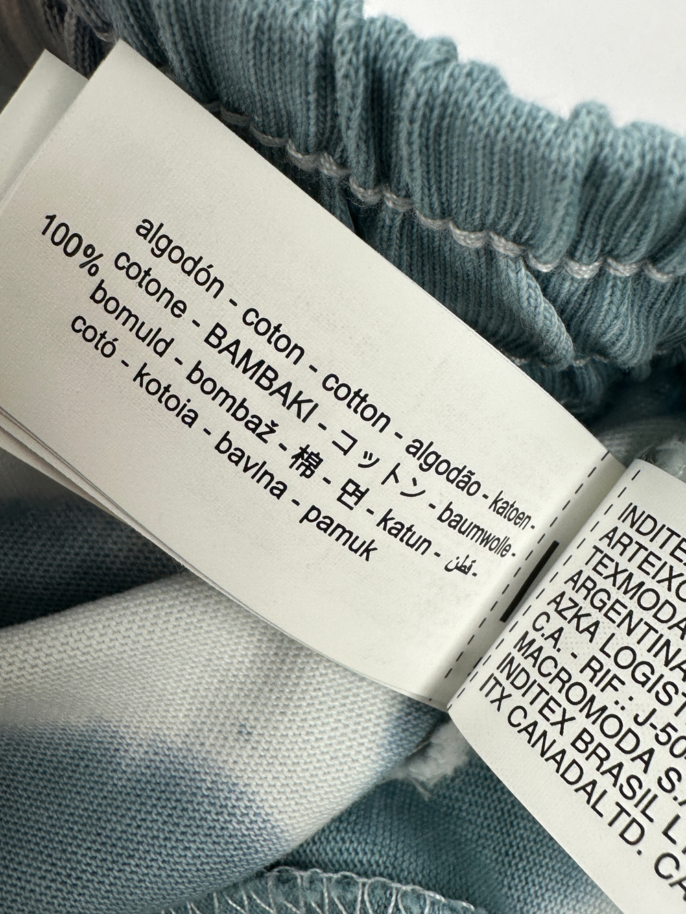 Шорты Zara