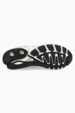 Кроссовки adidas Adistar Control 5 - серебряный