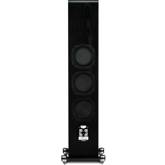 Quad S-5 Black Oak