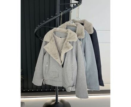 Куртка 2646836 Fabrika