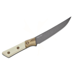 Кухонный нож Microtech Kitchen Boning, сталь M390MK, 3100B-1DLCIVS