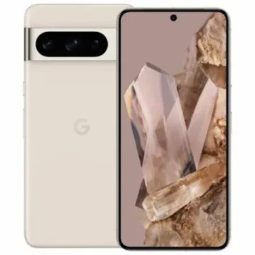 Смартфон Google Pixel 8 Pro 12/512 Гб porcelain (фарфоровый)