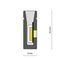 Гибкий неон Maytoni Led Strip 5м 4320385
