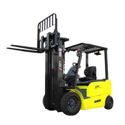 Электрический погрузчик YETT CPD25-A3H4-M-M400-3W