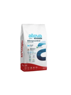 Allergocontrol Корм для кошек 5кг