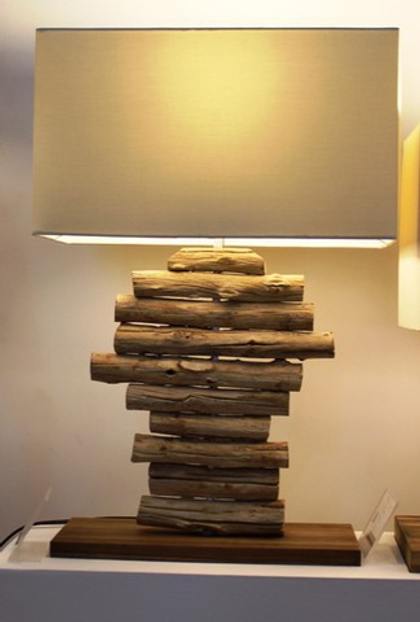 лампа 05-53 Бали ( by O*THENTIQUE nature*s fingerprint )