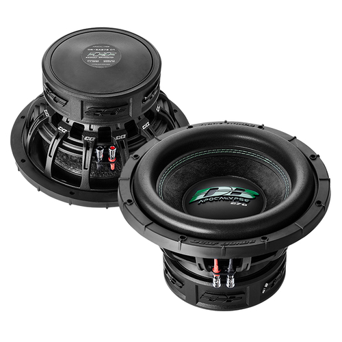 ALPHARD DB-SA272D2
