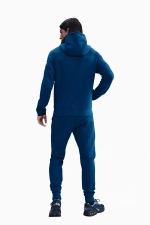 Куртка Nike FC Barcelona 25/26 Tech Windrunner - синий