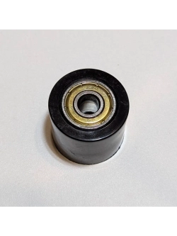 P+t B+ Kt Rt Et Ролик натяжителя приводной цепи гладкий 8mm