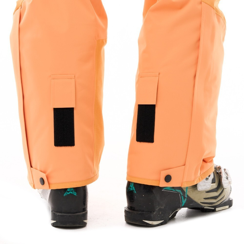 КОМБИНЕЗОН DRAGONFLY GRAVITY 2.0 WOMAN