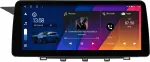 Магнитола для Mercedes-Benz GLK 2012-2015 - Canbox H-Line 0064 монитор 12.3" QLED в стиле BMW на Android 10, Быстрая, ТОП-процессор, CarPlay, 4G SIM-слот