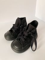Новые текстильные кеды Converse, 19