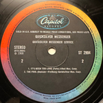 Quicksilver Messenger Service (Англия 1968г.)