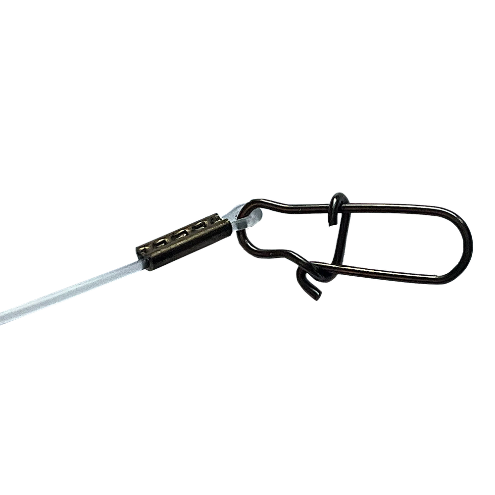Поводок флюорокарбоновый Tagawa Classic CS5-F -