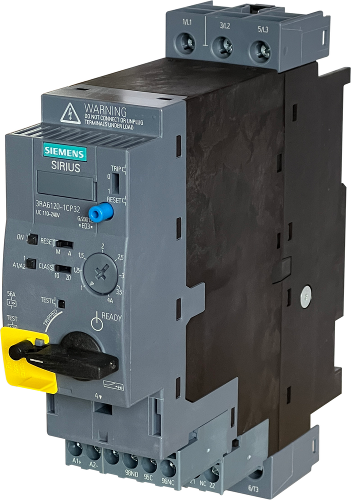 3RA6120-1CP32 | Пускатель прямого пуска Siemens SIRIUS 3RA6120-1CP32 | Купить на Electroshop.kz 3RA6120-1CP32 | Пускатель прямого пуска Siemens SIRIUS 3RA6120-1CP32 | Купить на Electroshop.kz