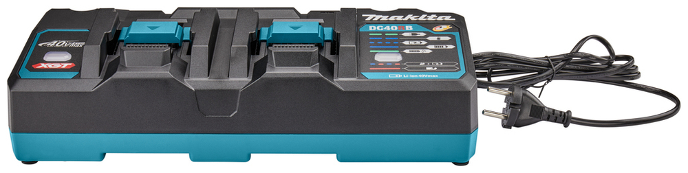 Зарядное устройство DC40RB Makita 191N10-3