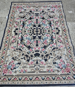 Pamela 06767A NAVY Прямой
