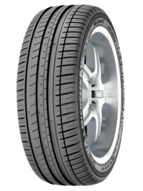 Купить Легковая шина 245/40R19 Pilot Sport 3 Michelin