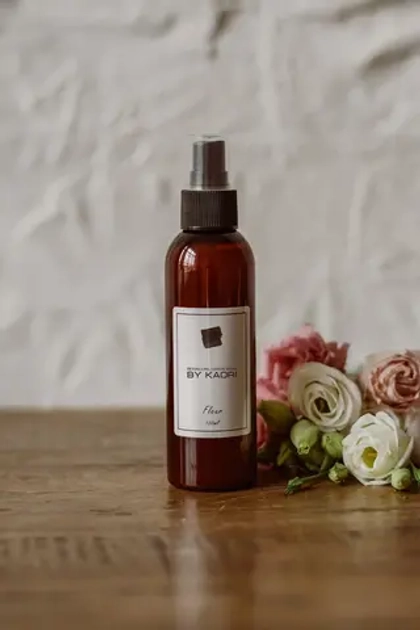 Лосьон-спрей для легкого расчесывания волос ФЛЕР (FLEUR)