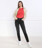 футболка wendy Pepe Jeans London - красный(PL505481)