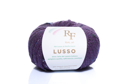 Lusso закуп с фабрики, 500г