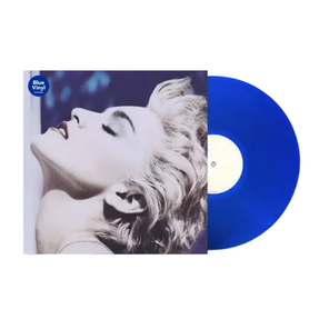 Madonna / True Blue (Coloured Vinyl)(Limited Edition)(LP)