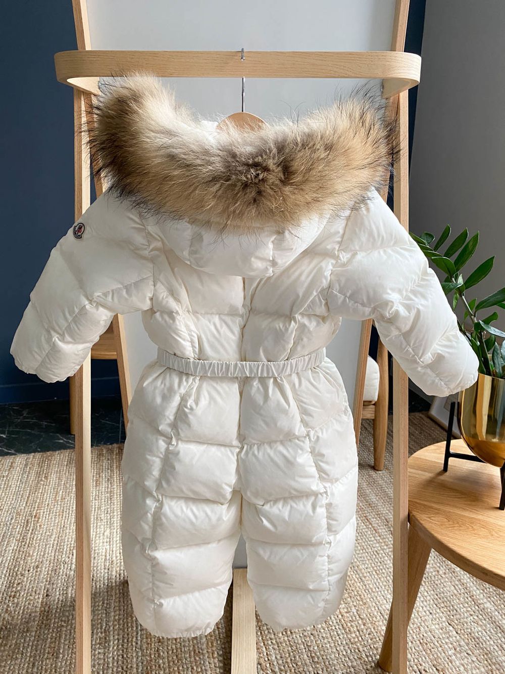 Комплект Moncler