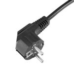 Компрессор масляный воздушный Denzel DC1500/50, 1.5 кВт, 50 л, 220 л/мин, прямой привод