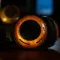 ZMF Atrium Aluminum Black